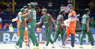 টি-টোয়েন্টি সিরিজ ও এশিয়া কাপের জন্য বাংলাদেশের প্রাথমিক দল ঘোষণা